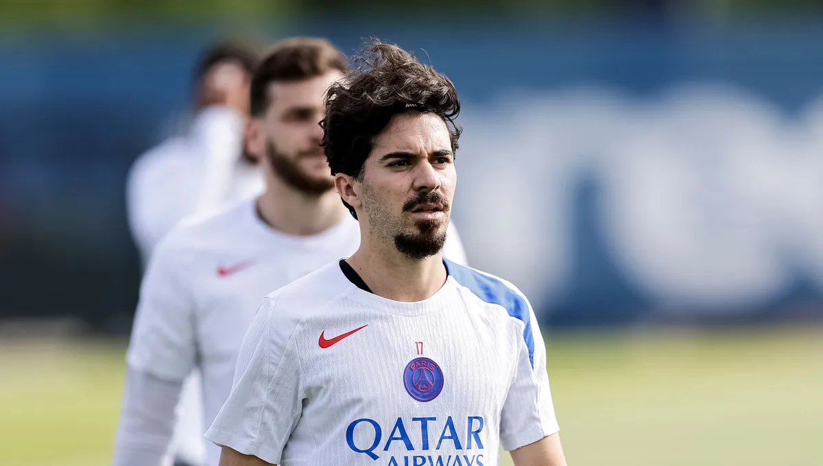 Stratégie du PSG avant la finale de Ligue des champions