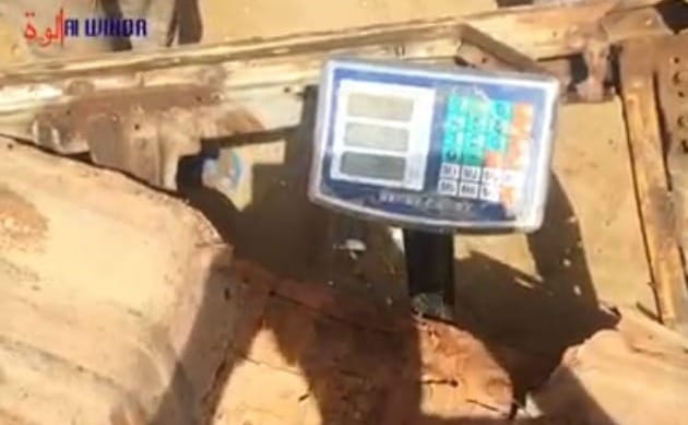 Hadid kilo à N&rsquo;Djamena : quand la ferraille exploite l&rsquo;innocence