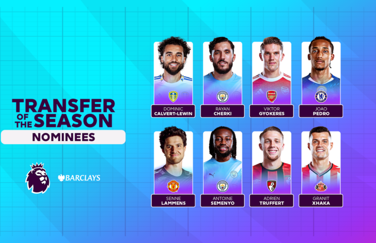Antoine semenyo parmi les favoris pour le meilleur transfert de premier league