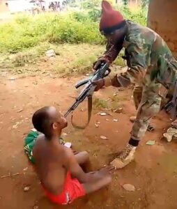 Torture en Centrafrique : l&rsquo;impunité des bourreaux face à l&rsquo;impuissance des victimes