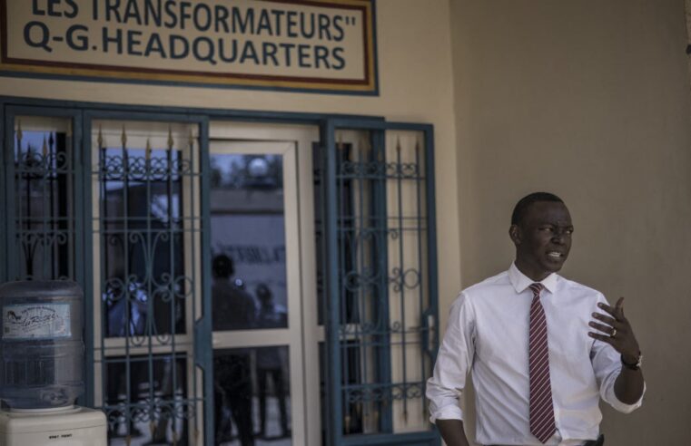 Un an après l&rsquo;arrestation de Succès Masra : l&rsquo;injustice politique au Tchad sous les projecteurs