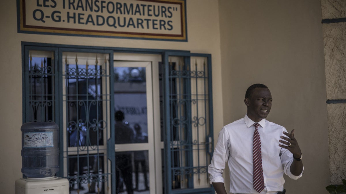 Un an après l&rsquo;arrestation de Succès Masra : l&rsquo;injustice politique au Tchad sous les projecteurs