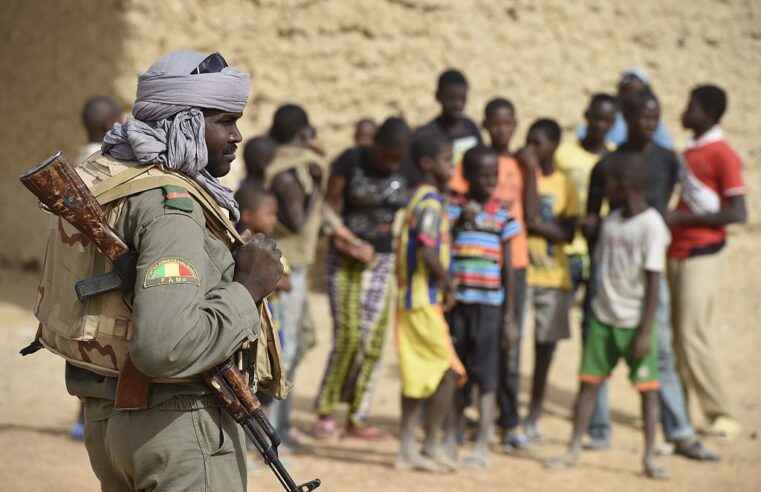 Africa Corps au Mali : une stratégie passive aux conséquences coûteuses pour la sécurité sahélienne