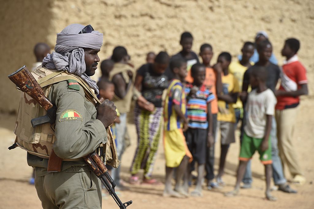 Africa Corps au Mali : une stratégie passive aux conséquences coûteuses pour la sécurité sahélienne