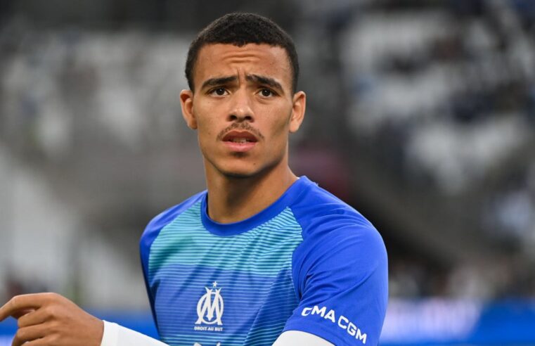 Mason greenwood au cœur des tractations estivales de l&rsquo;om