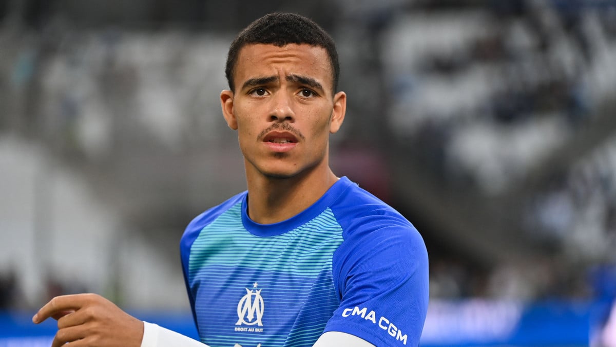 Mason greenwood au cœur des tractations estivales de l&rsquo;om