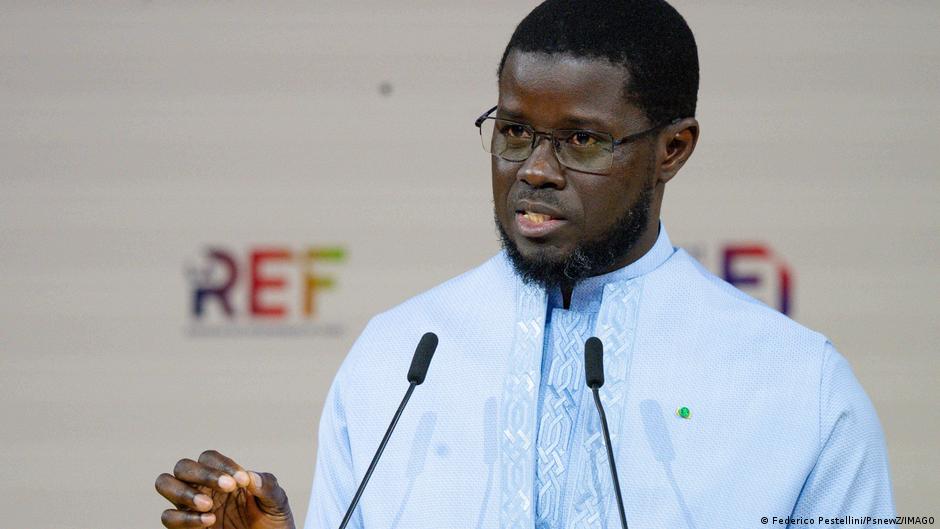 Bassirou Diomaye Faye face à son défi de gouvernance au Sénégal