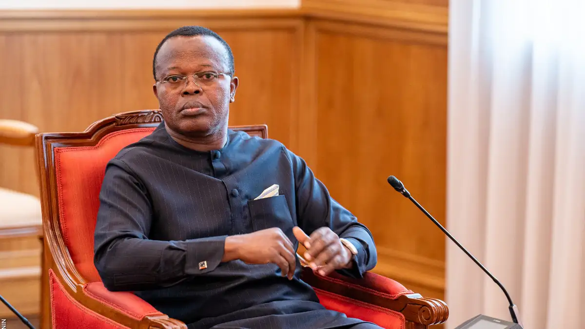 Crise au Niger : l&rsquo;opposition béninoise questionne l&rsquo;intervention militaire