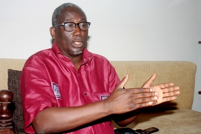 Bassirou Diomaye Faye : un tournant pour le Sénégal ?