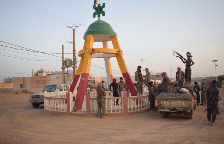 Africa Corps : le nouveau pilier de la stratégie russe au Sahel