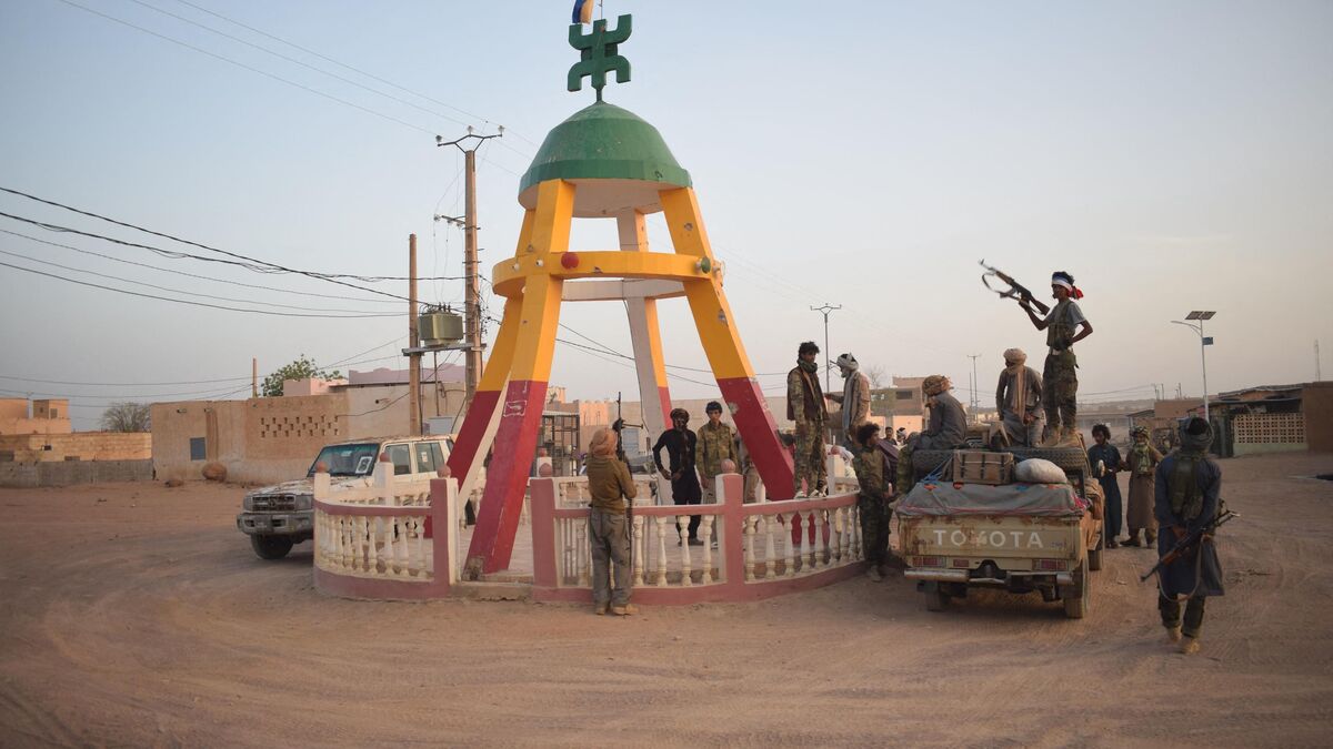 Africa Corps : le nouveau pilier de la stratégie russe au Sahel