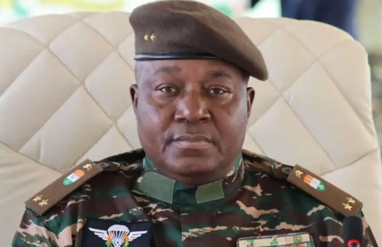 Niger : le général Tiani finalise la prise de contrôle de l&rsquo;uranium face à Orano