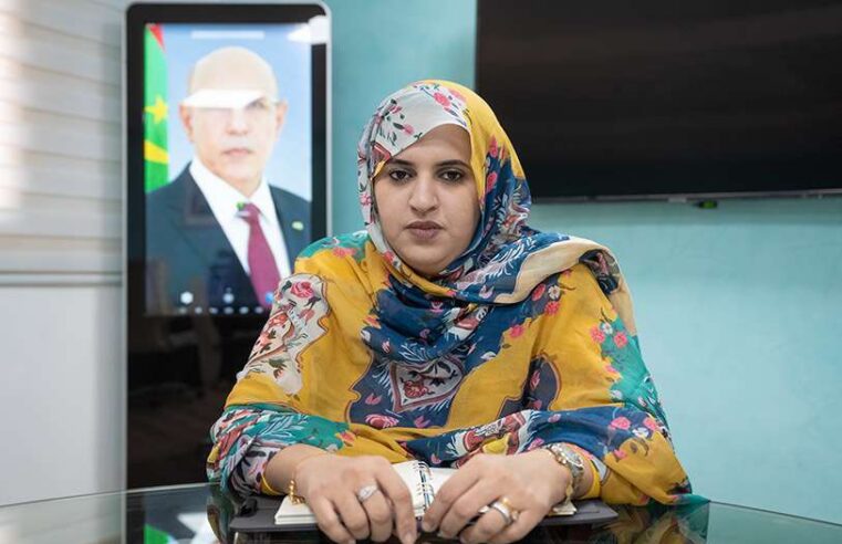 L&rsquo;élan social de la Mauritanie sous l&rsquo;impulsion du président Ghazwani