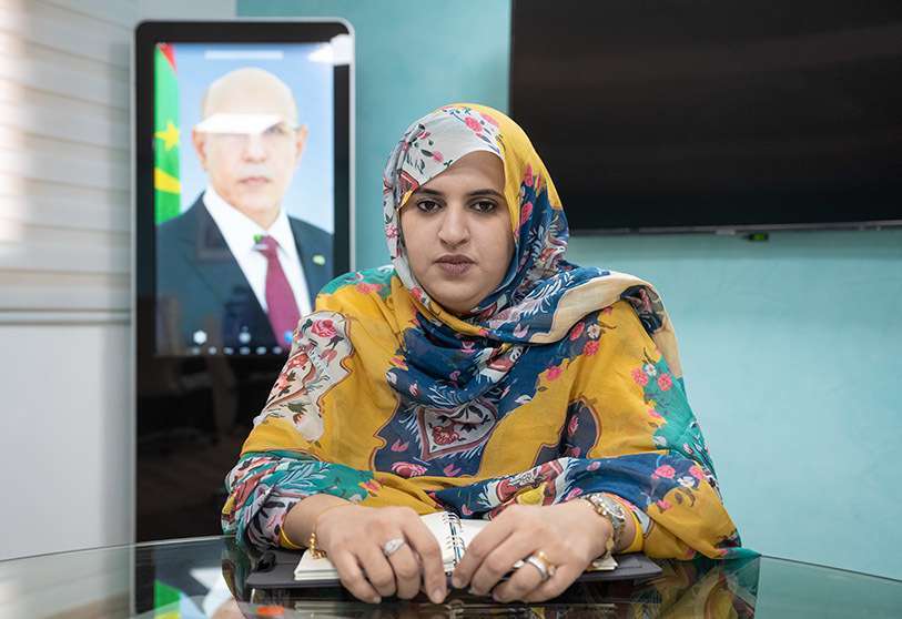 L&rsquo;élan social de la Mauritanie sous l&rsquo;impulsion du président Ghazwani