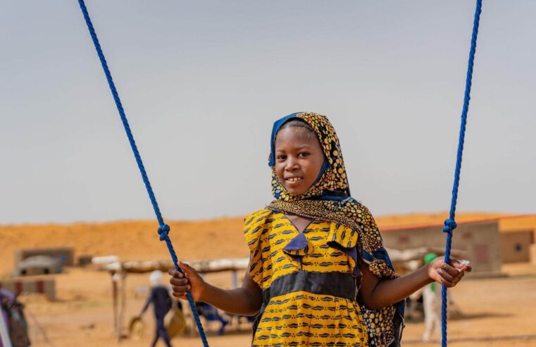 Urgence humanitaire au Mali : un million d&rsquo;enfants face à la malnutrition aiguë