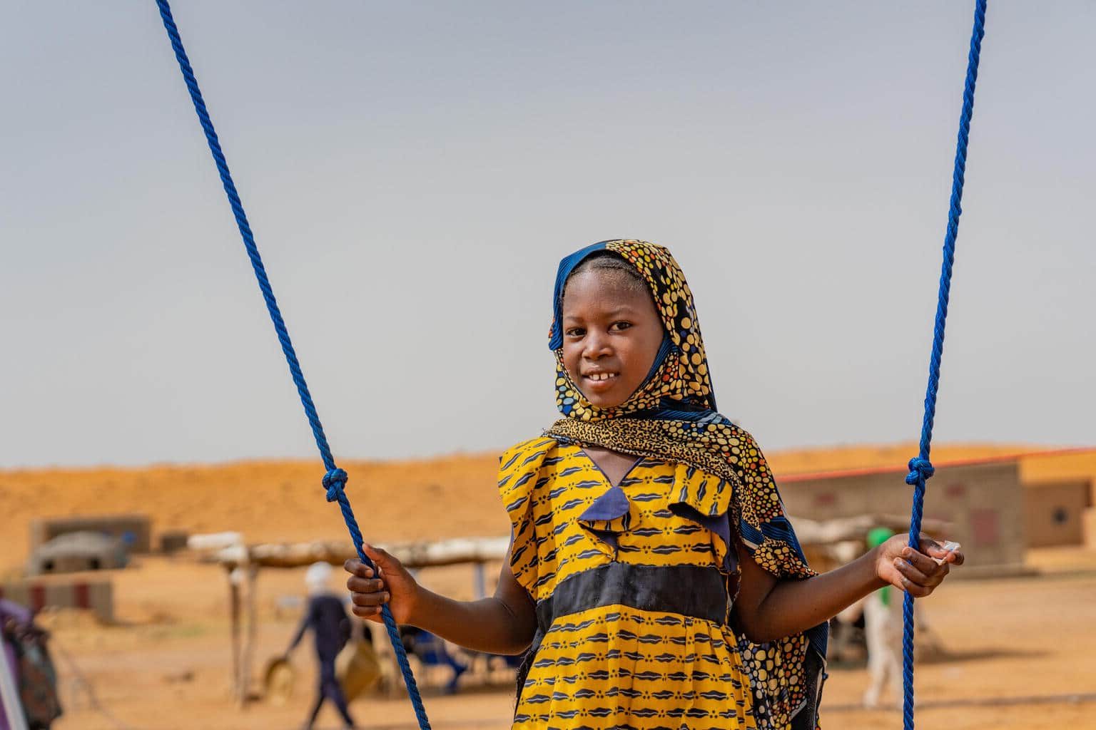Urgence humanitaire au Mali : un million d&rsquo;enfants face à la malnutrition aiguë