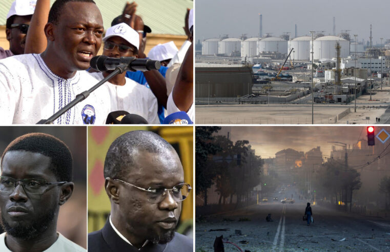Rupture politique au Sénégal : qui en tirera profit ?