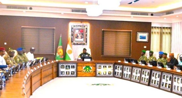 Niamey prend le contrôle total de ses mines d&rsquo;uranium avec la création de la TSUMCO sa