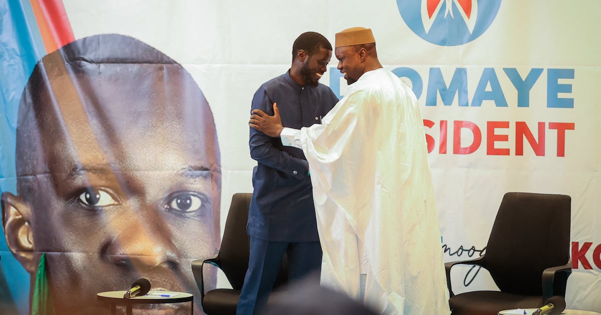 Sénégal : les coulisses de la rupture entre Faye et Sonko