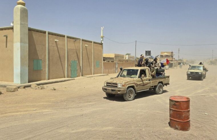 Le Jnim, groupe djihadiste qui menace le Mali et l&rsquo;afrique de l&rsquo;ouest