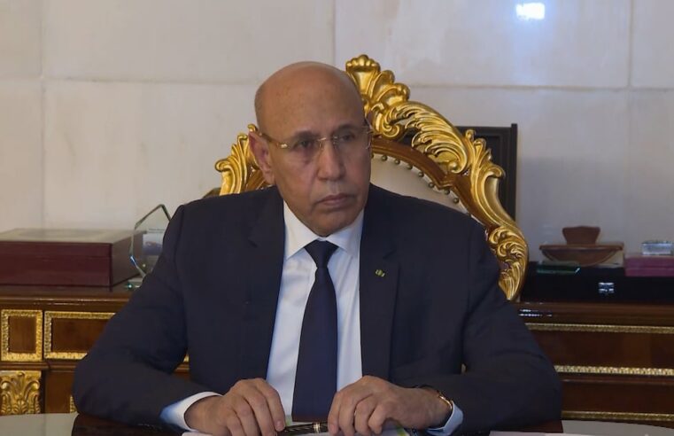 Mauritanie : les nouveaux visages du gouvernement après un remaniement partiel