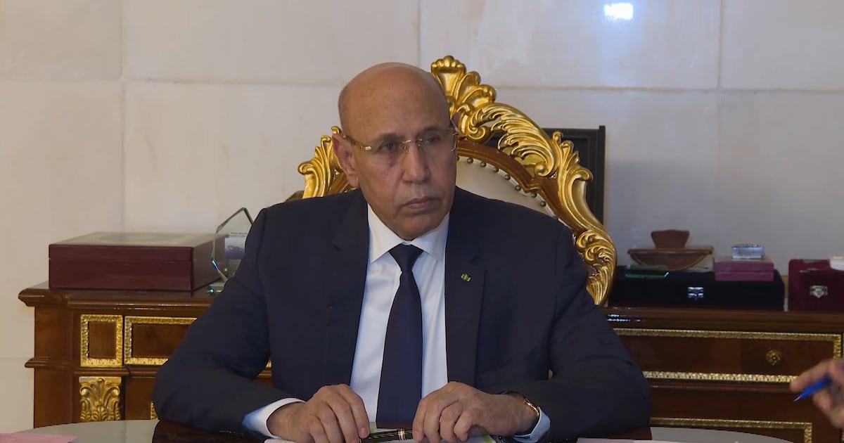 Mauritanie : les nouveaux visages du gouvernement après un remaniement partiel