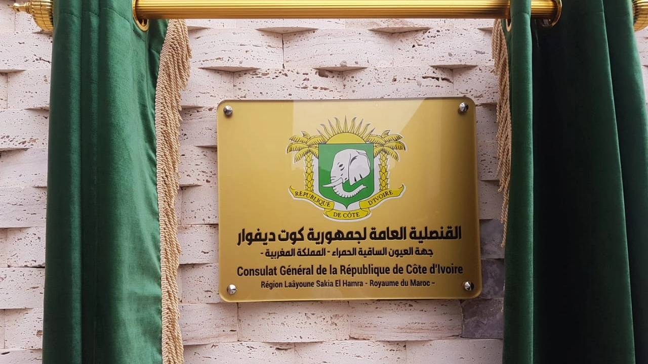 Côte d&rsquo;Ivoire : un soutien sans faille à l&rsquo;autonomie du Sahara marocain