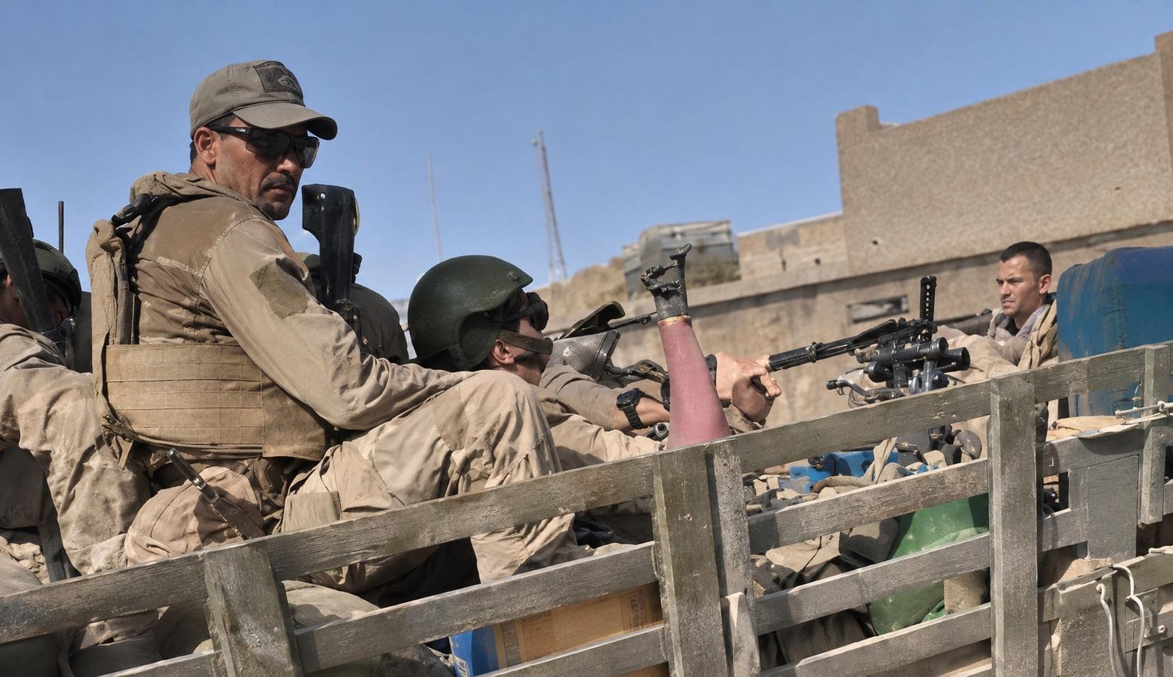 Mali : l&rsquo;échec cuisant des mercenaires russes à Kidal en 2026