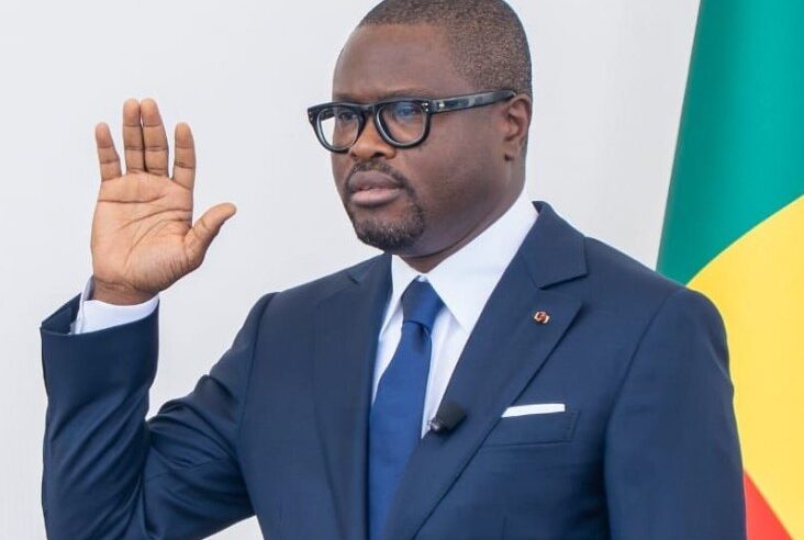 Réforme institutionnelle au Bénin : le président wadagni redéfinit le fonctionnement de l&rsquo;exécutif