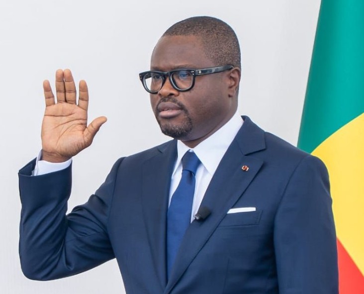 Réforme institutionnelle au Bénin : le président wadagni redéfinit le fonctionnement de l&rsquo;exécutif