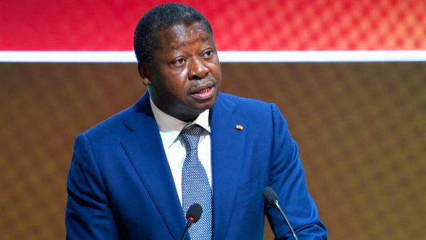Afrique : Faure Gnassingbé pousse à une économie des résultats concrets