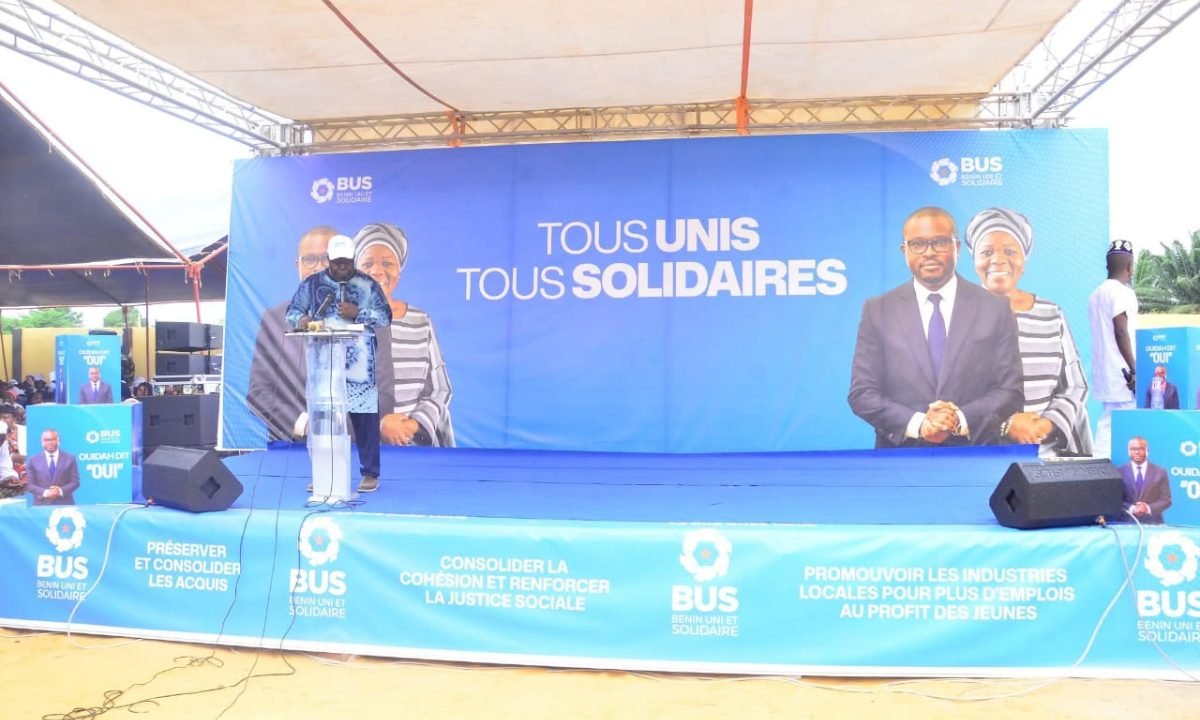 Première femme aide de camp au Bénin : une nomination historique pour la Garde républicaine