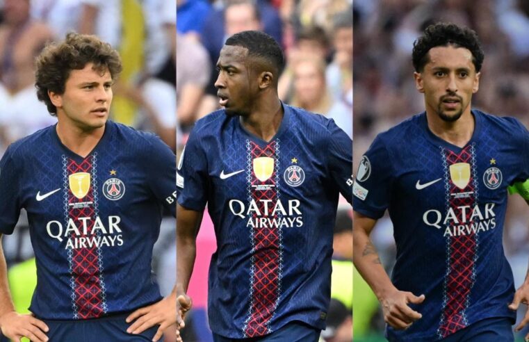 Évaluations des supporters après le doublé historique du psg en ligue des champions