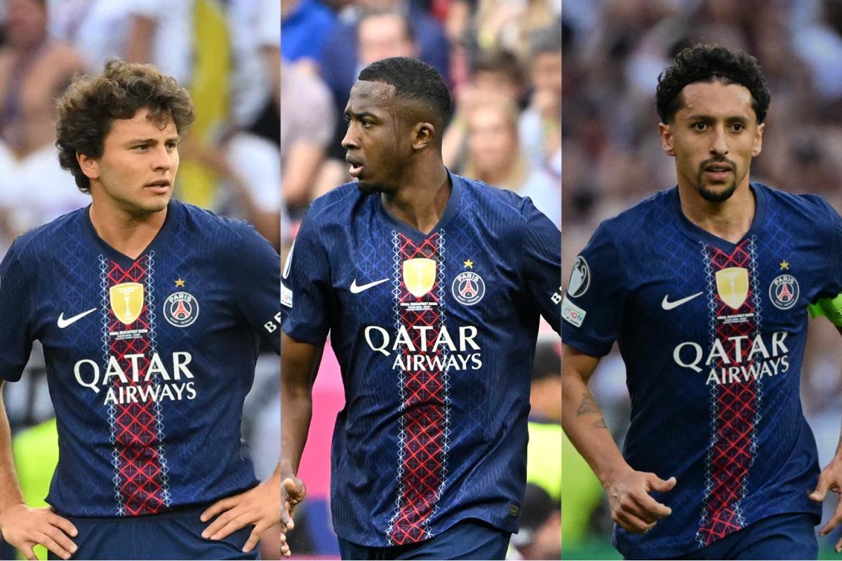 Évaluations des supporters après le doublé historique du psg en ligue des champions