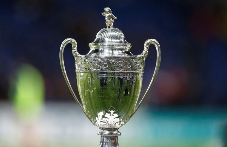 Finale de Coupe de France : lens et nice se disputent un trophée historique
