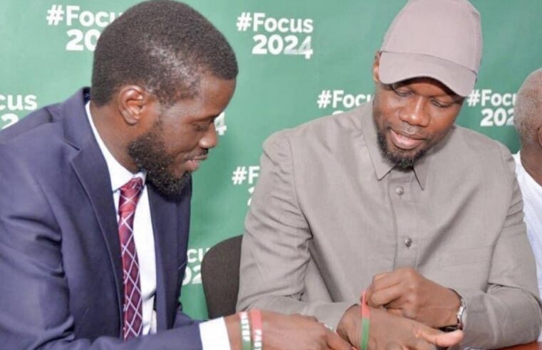 Sénégal : crise politique majeure après le limogeage de Ousmane Sonko