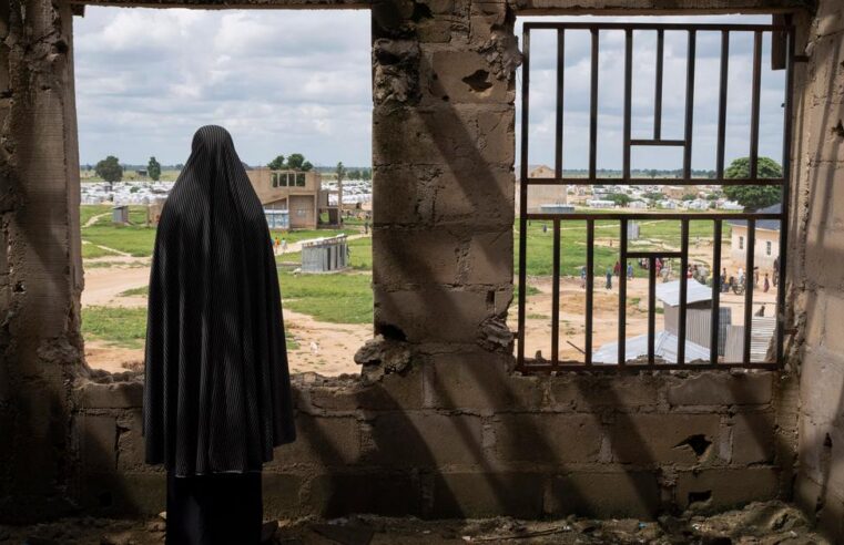 Témoignages glaçants de femmes face à l&rsquo;horreur de boko haram