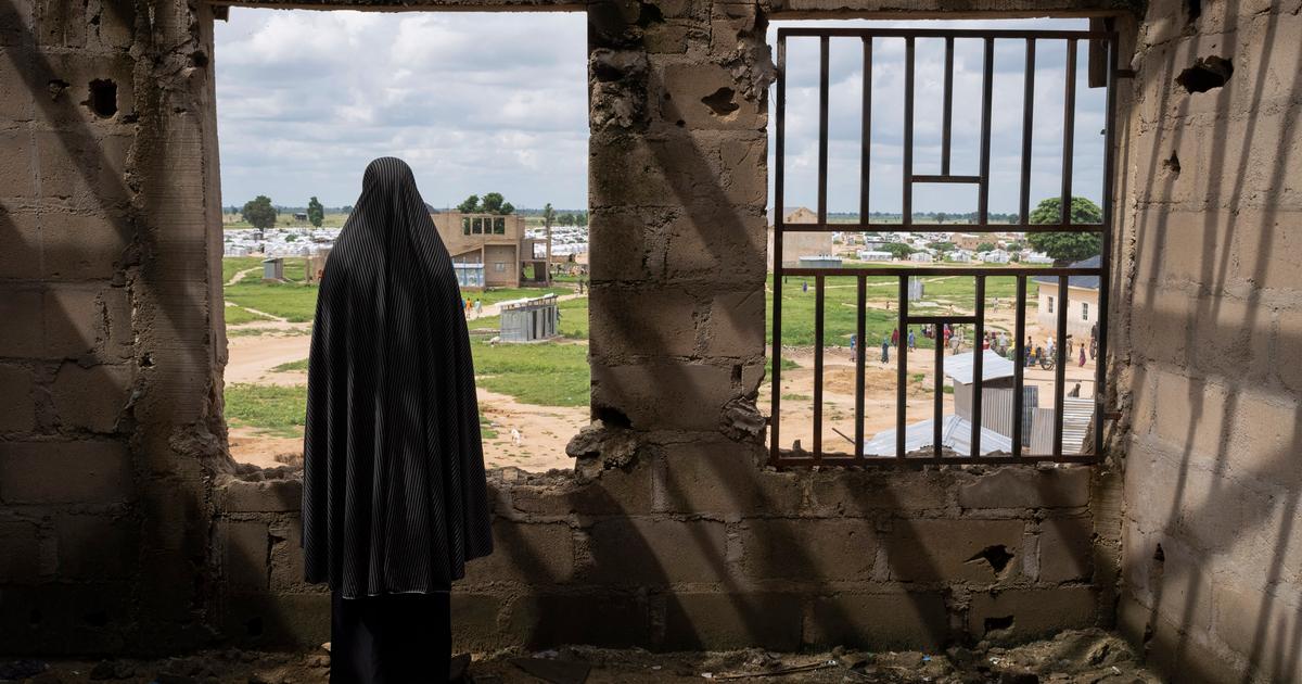 Témoignages glaçants de femmes face à l&rsquo;horreur de boko haram