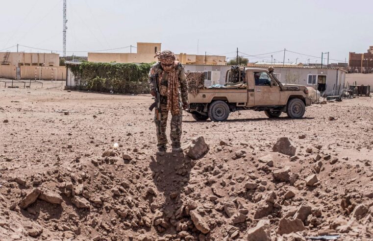 Mali : frappe mortelle de drones lors d&rsquo;un mariage traditionnel