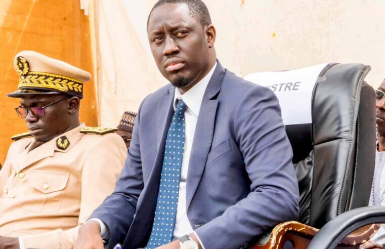 Justice sénégalaise : les griefs retenus contre l’ancien ministre Pape Malick Ndour