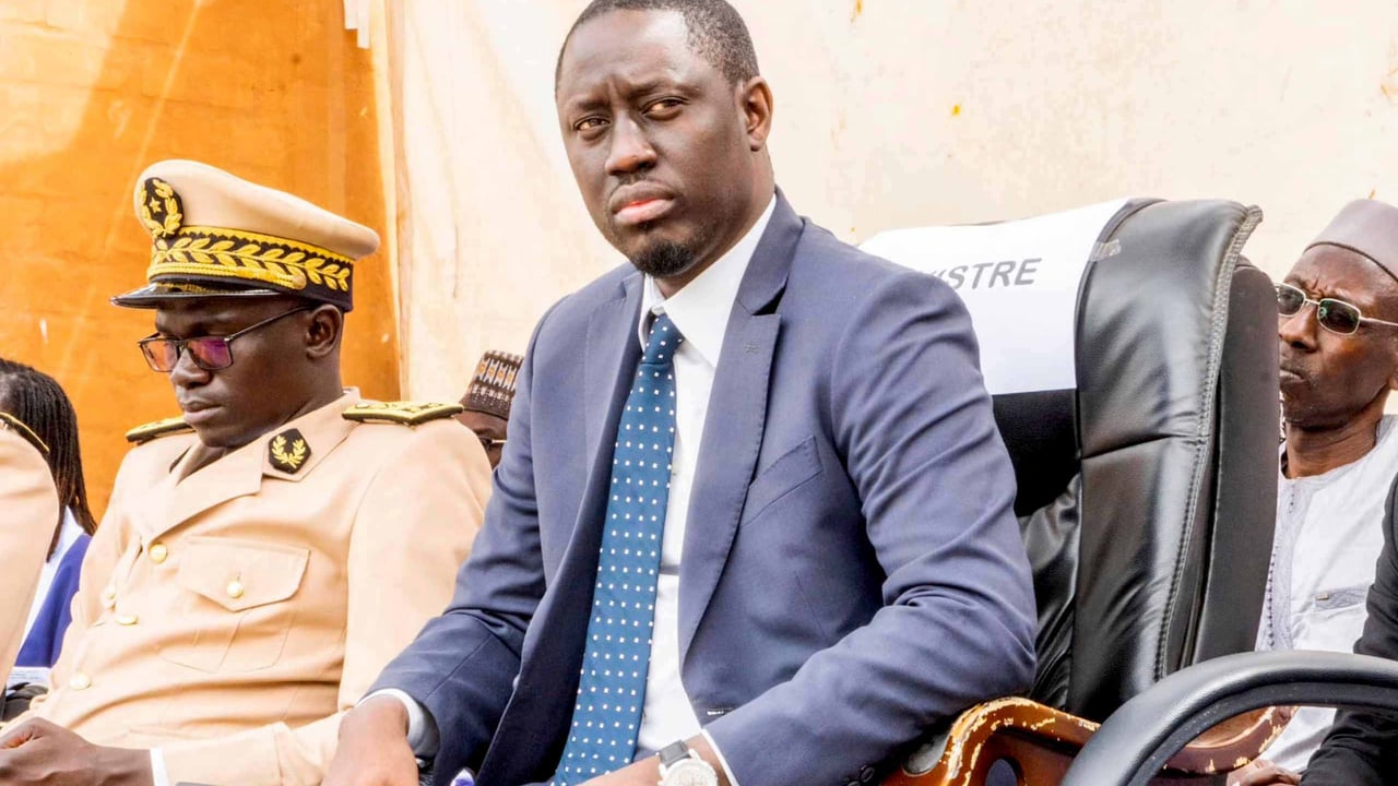 Justice sénégalaise : les griefs retenus contre l’ancien ministre Pape Malick Ndour