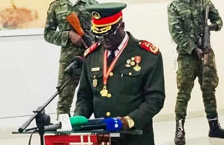 Liste des coups d&rsquo;État en Afrique de l&rsquo;Ouest depuis 2020
