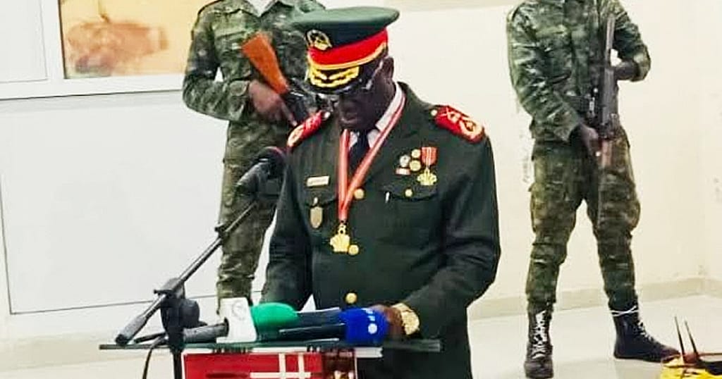 Liste des coups d&rsquo;État en Afrique de l&rsquo;Ouest depuis 2020