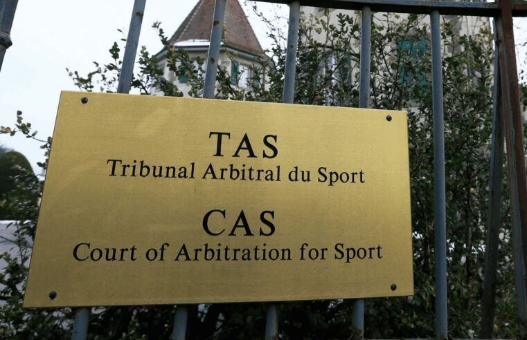 Can 2025 : le Sénégal et le Maroc face au tribunal arbitral du sport