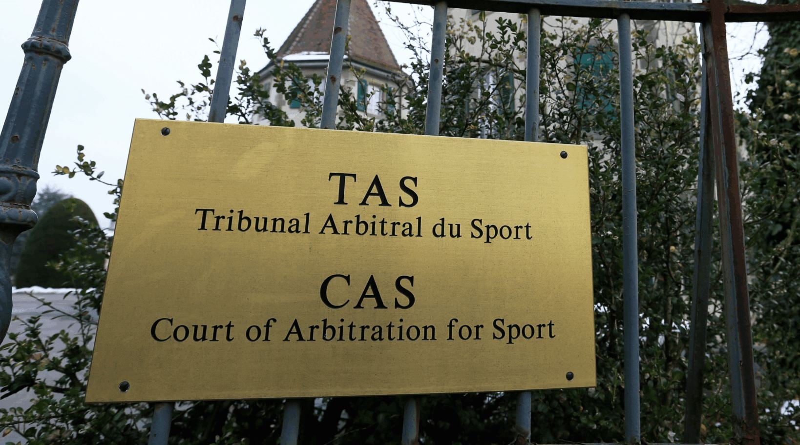 Can 2025 : le Sénégal et le Maroc face au tribunal arbitral du sport