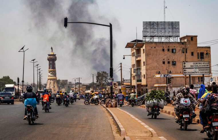 Alliance djihadistes et séparatistes : la nouvelle menace au Mali en 2026