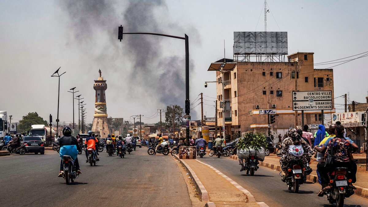 Alliance djihadistes et séparatistes : la nouvelle menace au Mali en 2026