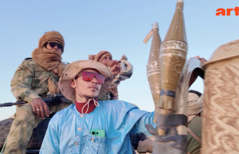 Kidal sous contrôle des rebelles touaregs : ce que révèle la situation au Mali
