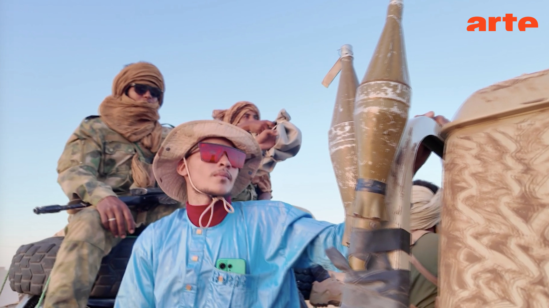 Kidal sous contrôle des rebelles touaregs : ce que révèle la situation au Mali