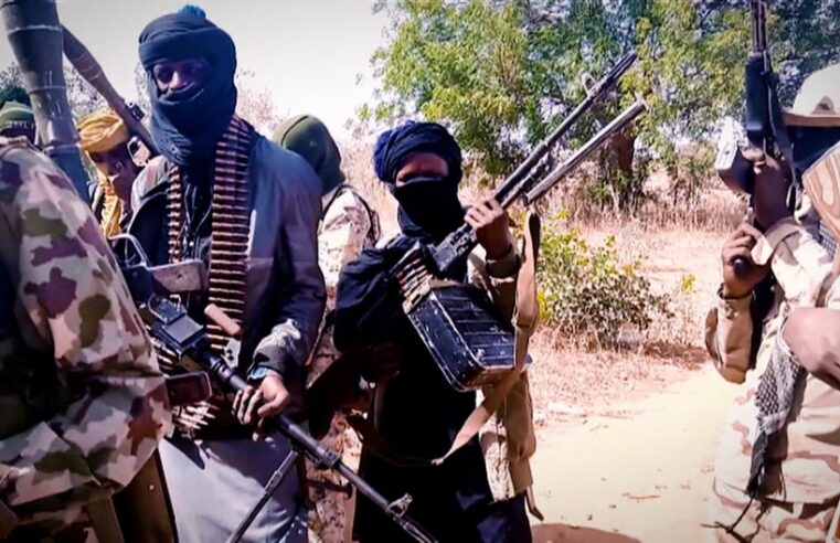 Enlèvements au Sahel : le financement de Boko Haram par le kidnapping
